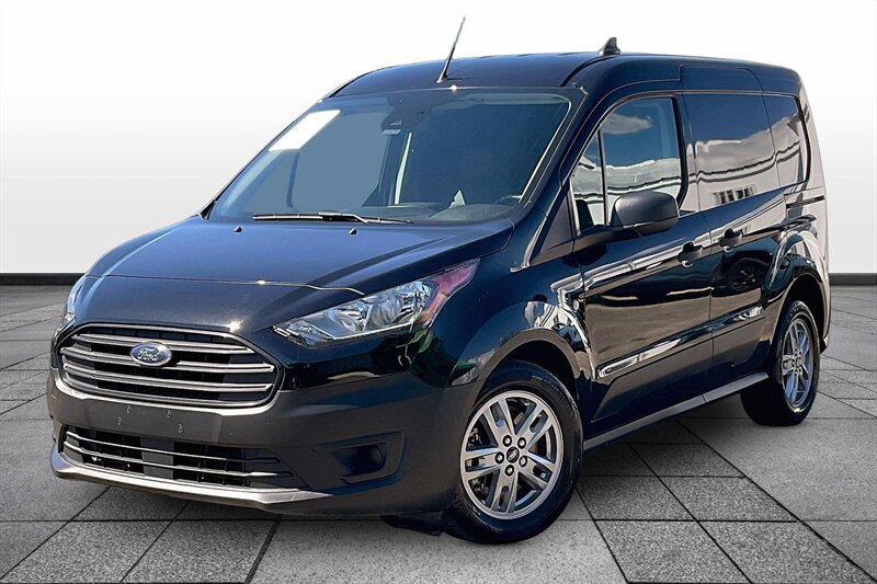 2023 Ford Transit Connect XL - Photo 2 - Ponce, AL 00717