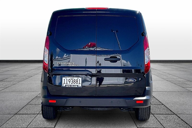 2023 Ford Transit Connect XL - Photo 4 - Ponce, AL 00717