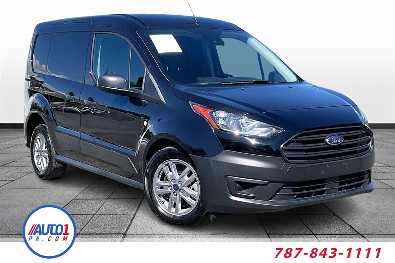 2023 Ford Transit Connect XL   - Photo 1 - Ponce, AL 00717