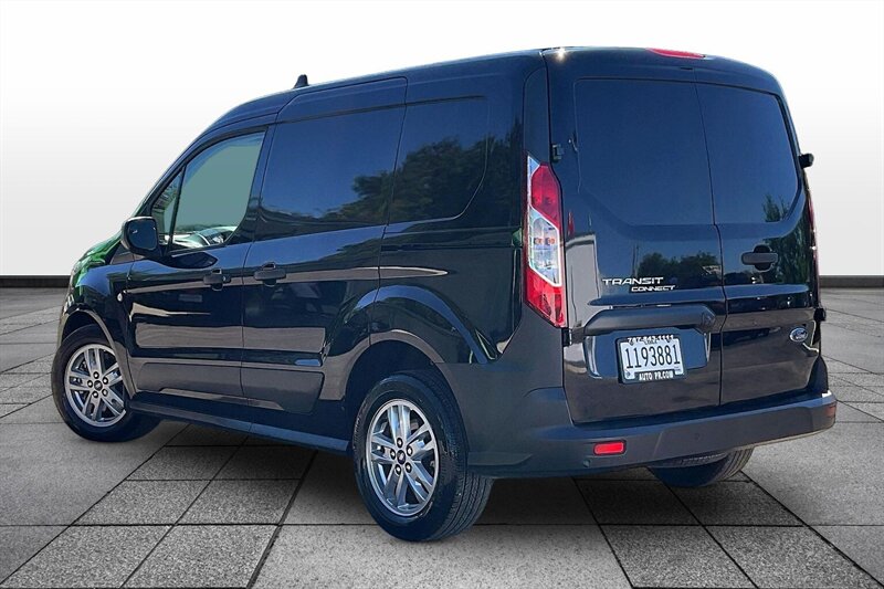 2023 Ford Transit Connect XL - Photo 12 - Ponce, AL 00717