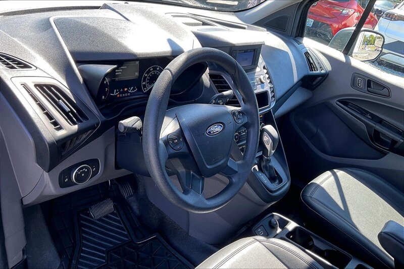 2023 Ford Transit Connect XL - Photo 15 - Ponce, AL 00717