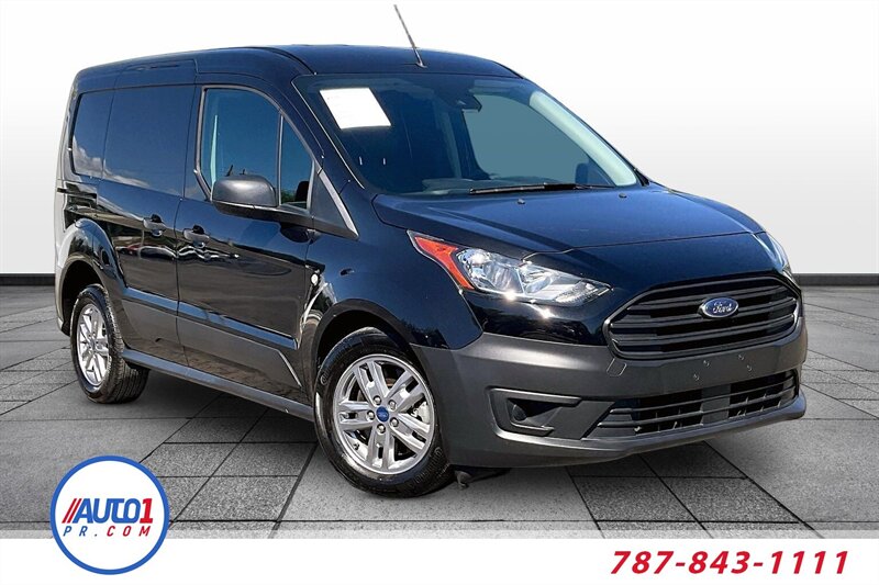 2023 Ford Transit Connect XL  
