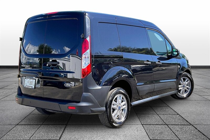 2023 Ford Transit Connect XL - Photo 13 - Ponce, AL 00717