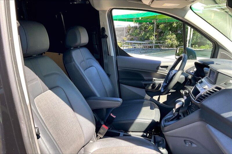 2023 Ford Transit Connect XL - Photo 7 - Ponce, AL 00717