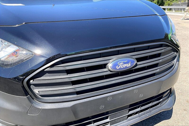 2023 Ford Transit Connect XL - Photo 30 - Ponce, AL 00717