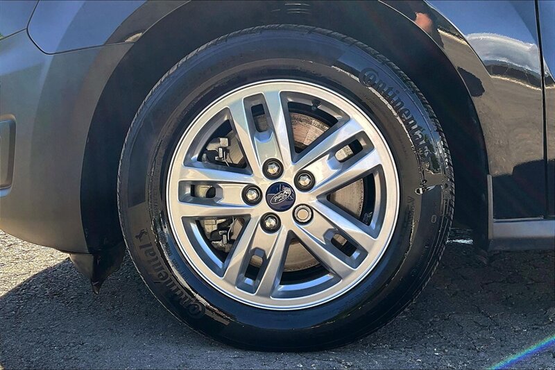 2023 Ford Transit Connect XL - Photo 9 - Ponce, AL 00717
