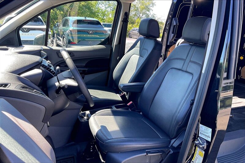 2023 Ford Transit Connect XL - Photo 25 - Ponce, AL 00717