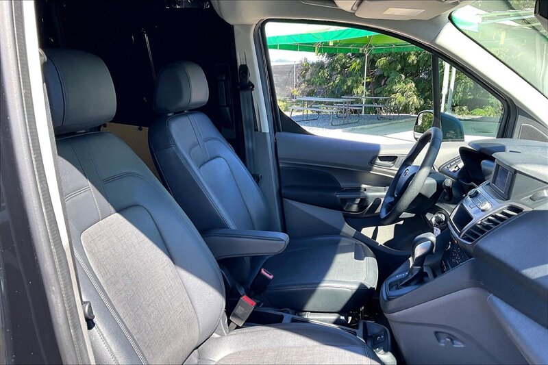 2023 Ford Transit Connect XL - Photo 7 - Ponce, AL 00717