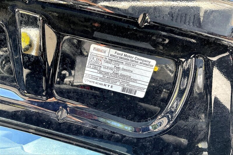 2023 Ford Transit Connect XL - Photo 30 - Ponce, AL 00717