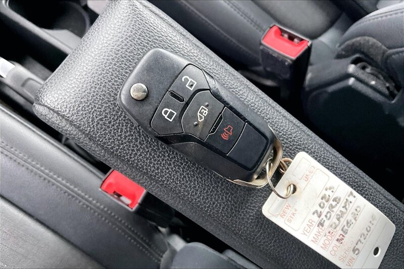 2023 Ford Transit Connect XL - Photo 11 - Ponce, AL 00717