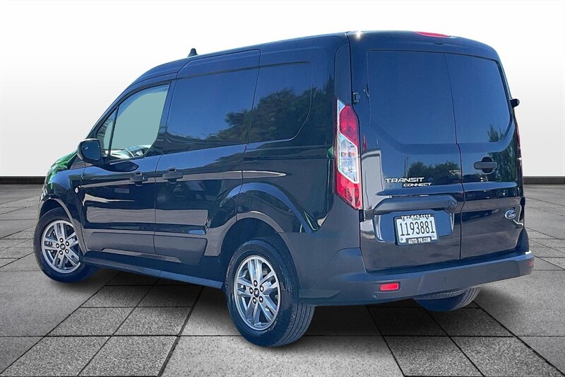 2023 Ford Transit Connect XL - Photo 11 - Ponce, AL 00717