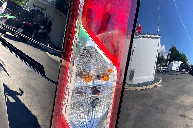 2023 Ford Transit Connect XL - Photo 29 - Ponce, AL 00717