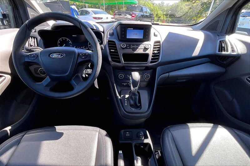 2023 Ford Transit Connect XL - Photo 15 - Ponce, AL 00717