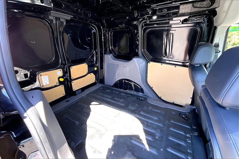 2023 Ford Transit Connect XL - Photo 27 - Ponce, AL 00717