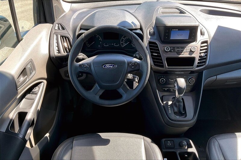 2023 Ford Transit Connect XL - Photo 5 - Ponce, AL 00717