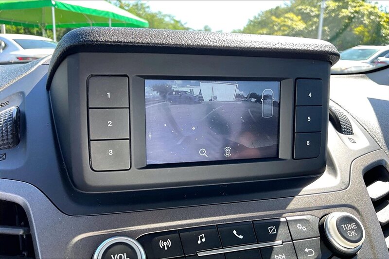 2023 Ford Transit Connect XL - Photo 21 - Ponce, AL 00717