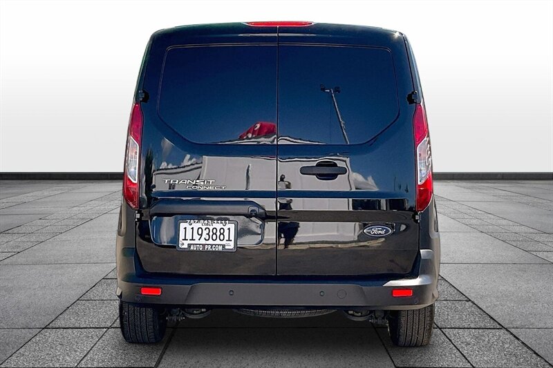 2023 Ford Transit Connect XL - Photo 4 - Ponce, AL 00717