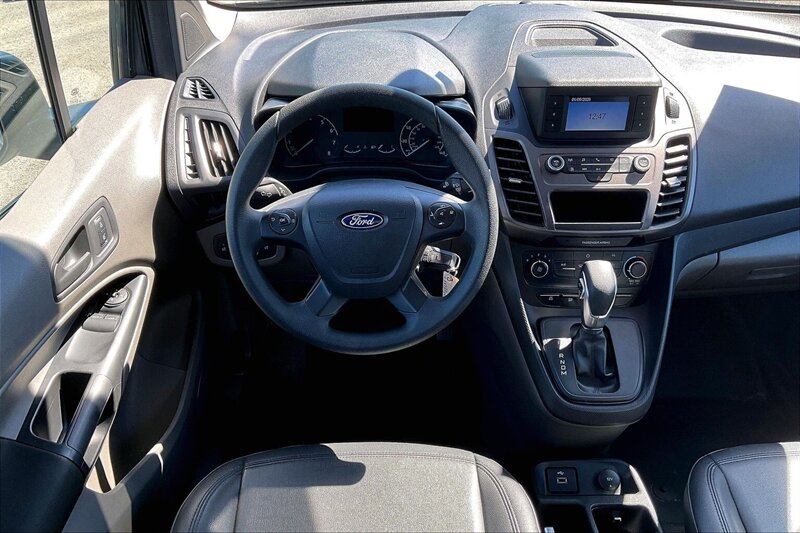 2023 Ford Transit Connect XL - Photo 5 - Ponce, AL 00717