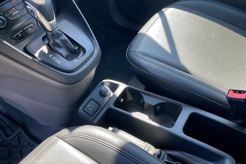 2023 Ford Transit Connect XL - Photo 17 - Ponce, AL 00717