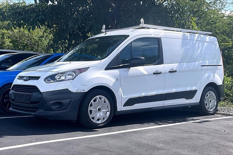 2018 Ford Transit Connect XL   - Photo 1 - Ponce, AL 00717