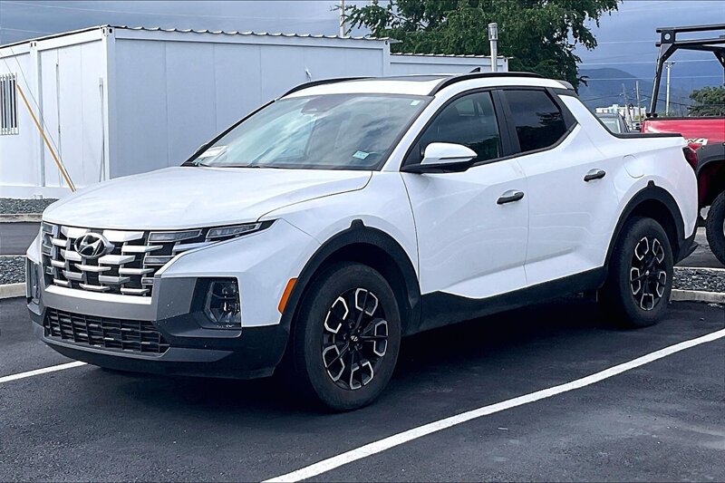 2024 Hyundai SANTA CRUZ SEL   - Photo 1 - Ponce, AL 00717