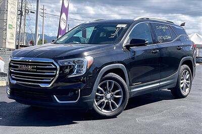 2023 GMC Terrain SLT SUV
