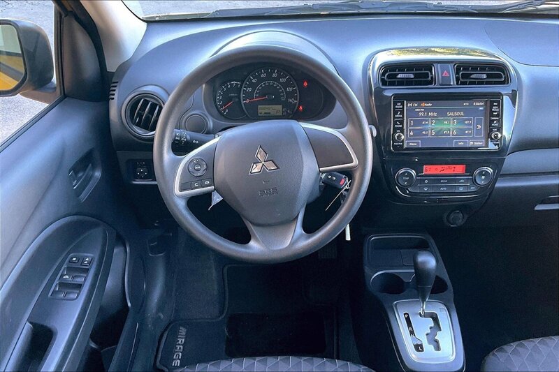2024 Mitsubishi Mirage LE - Photo 5 - Ponce, AL 00717