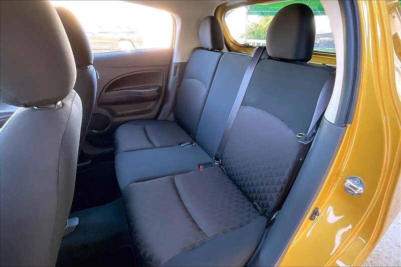 2024 Mitsubishi Mirage LE - Photo 25 - Ponce, AL 00717