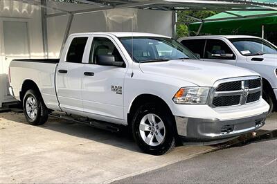 2023 RAM 1500 Classic Tradesman Truck