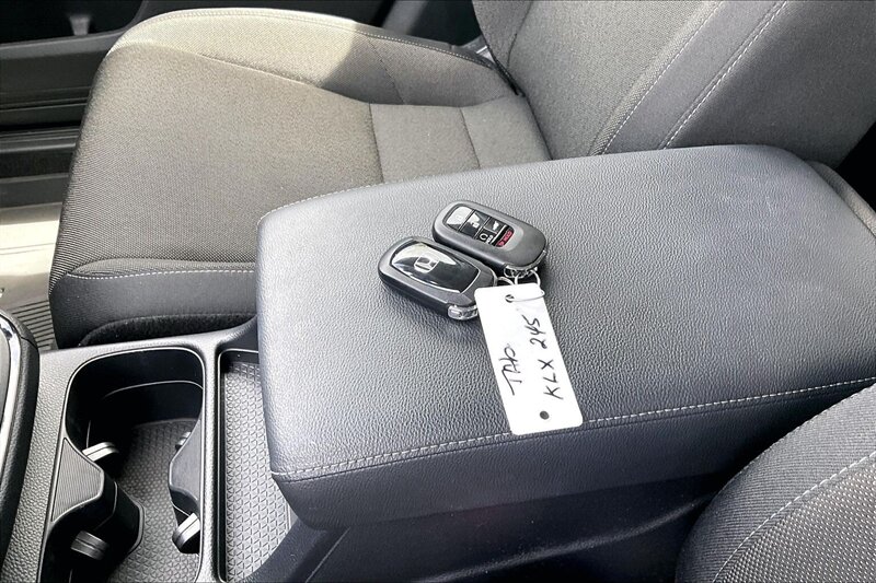 2024 Honda CR-V EX - Photo 10 - Ponce, AL 00717