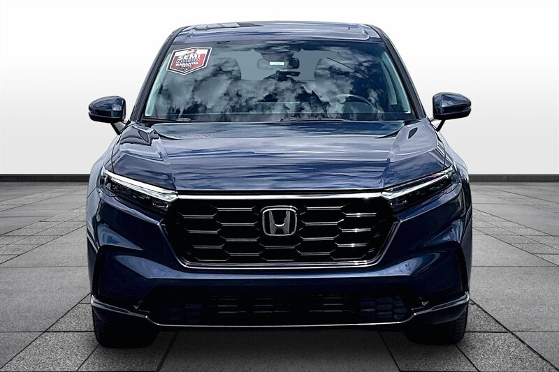 2024 Honda CR-V EX - Photo 3 - Ponce, AL 00717