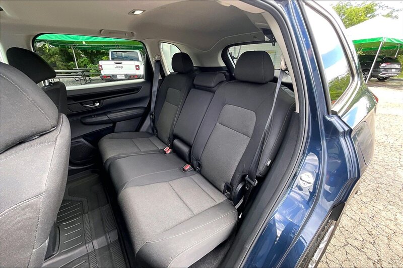 2024 Honda CR-V EX - Photo 25 - Ponce, AL 00717