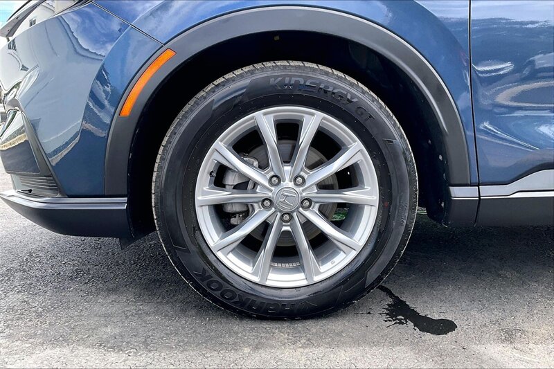 2024 Honda CR-V EX - Photo 8 - Ponce, AL 00717