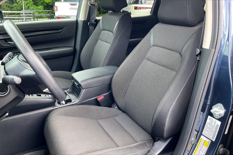 2024 Honda CR-V EX - Photo 24 - Ponce, AL 00717