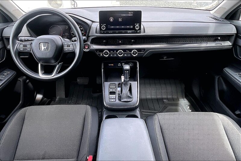 2024 Honda CR-V EX - Photo 14 - Ponce, AL 00717