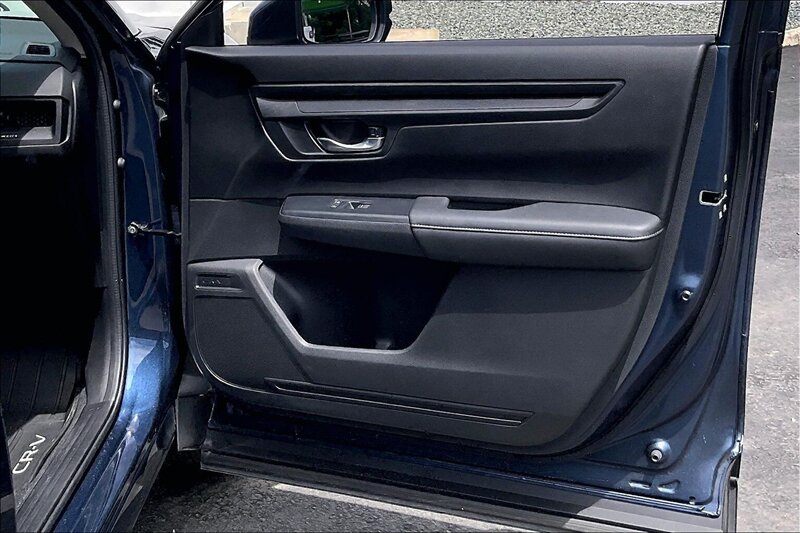 2024 Honda CR-V EX - Photo 23 - Ponce, AL 00717