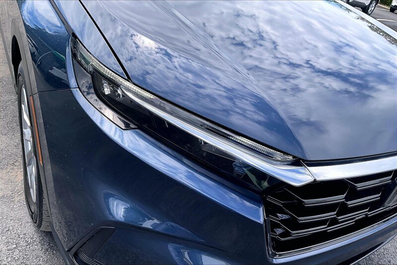 2024 Honda CR-V EX - Photo 27 - Ponce, AL 00717