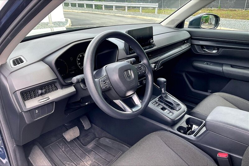 2024 Honda CR-V EX - Photo 13 - Ponce, AL 00717