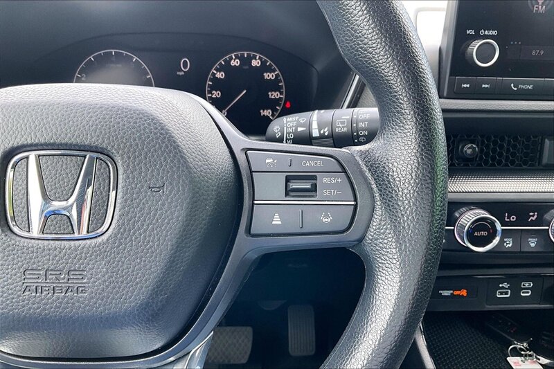 2024 Honda CR-V EX - Photo 18 - Ponce, AL 00717