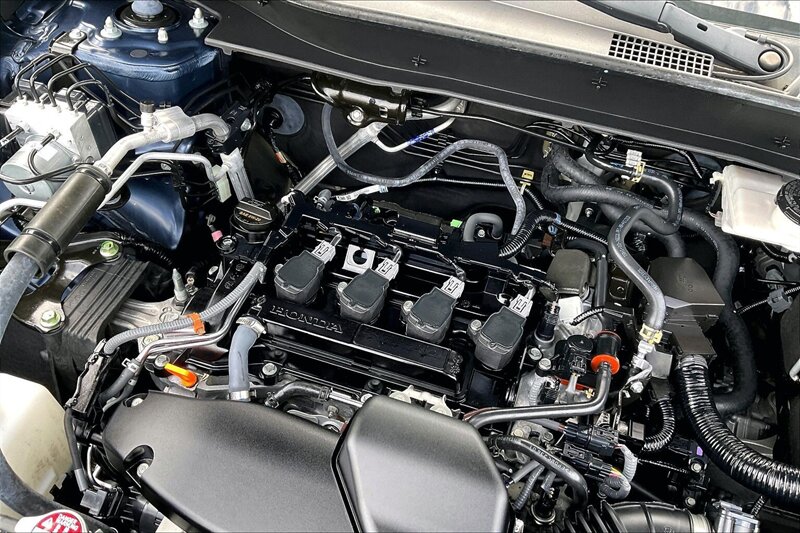 2024 Honda CR-V EX - Photo 30 - Ponce, AL 00717