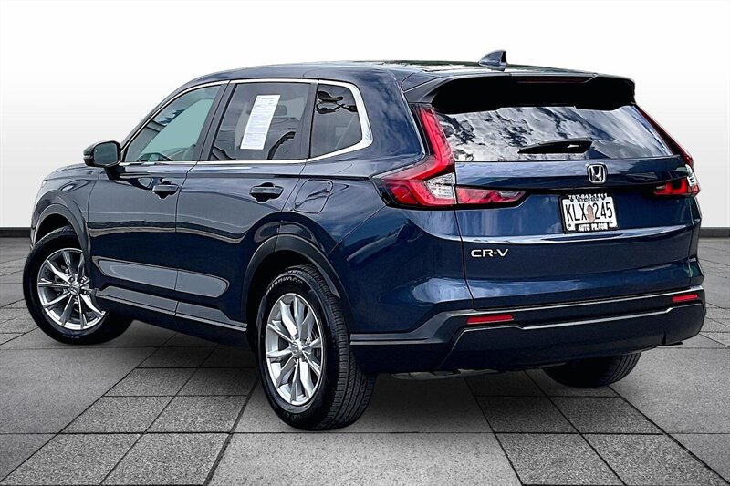 2024 Honda CR-V EX - Photo 11 - Ponce, AL 00717