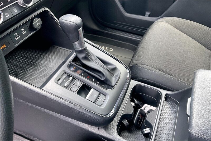 2024 Honda CR-V EX - Photo 16 - Ponce, AL 00717