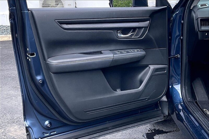2024 Honda CR-V EX - Photo 22 - Ponce, AL 00717