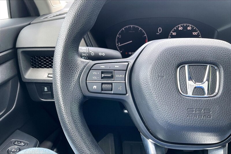 2024 Honda CR-V EX - Photo 17 - Ponce, AL 00717
