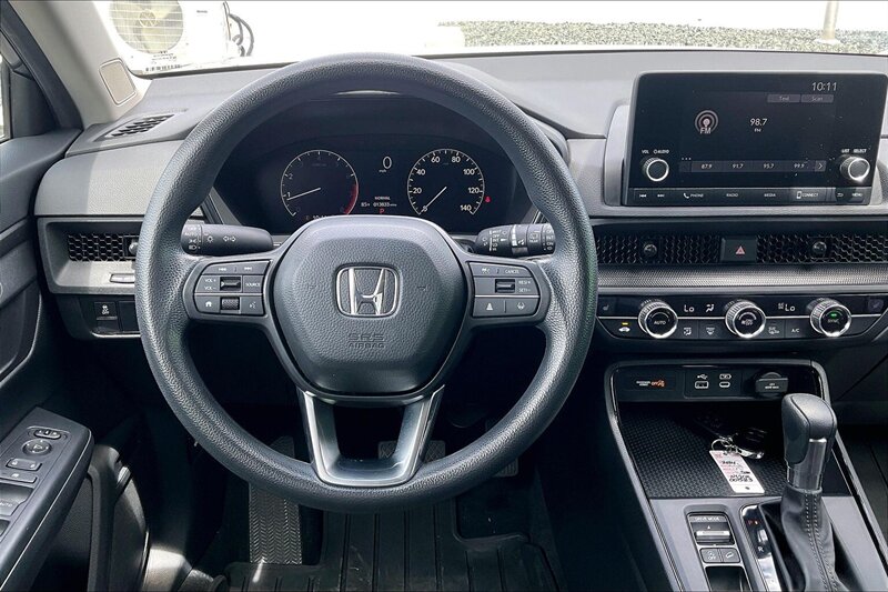 2024 Honda CR-V EX - Photo 5 - Ponce, AL 00717