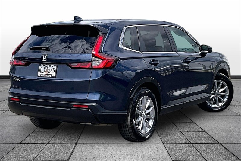 2024 Honda CR-V EX - Photo 12 - Ponce, AL 00717
