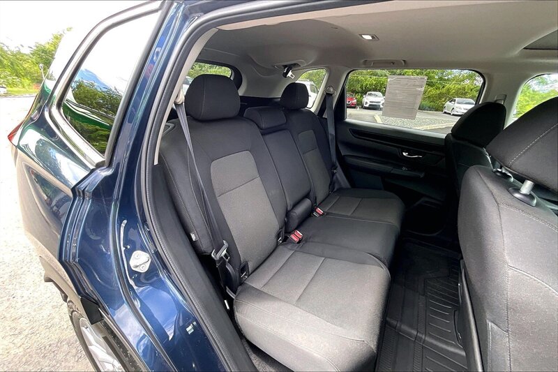 2024 Honda CR-V EX - Photo 26 - Ponce, AL 00717
