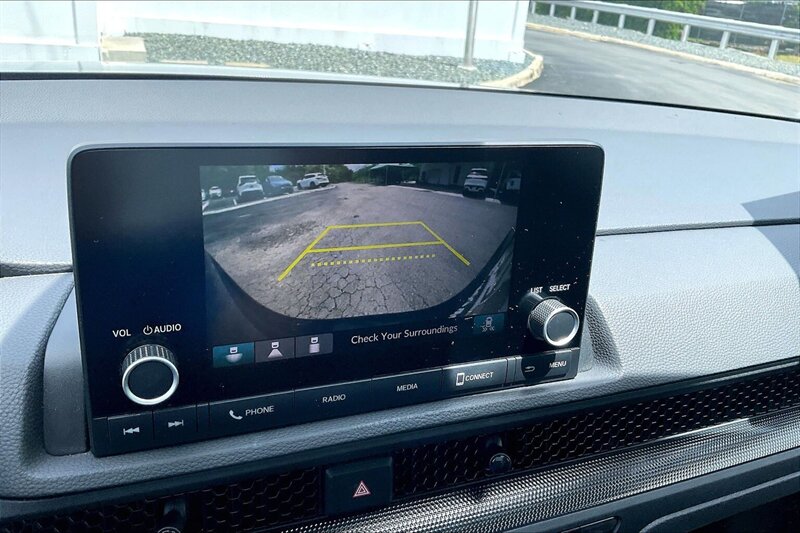 2024 Honda CR-V EX - Photo 20 - Ponce, AL 00717