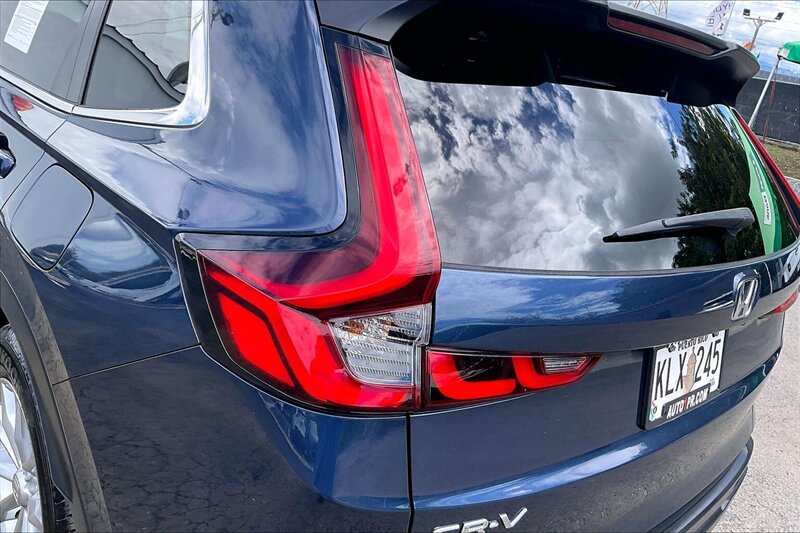2024 Honda CR-V EX - Photo 28 - Ponce, AL 00717