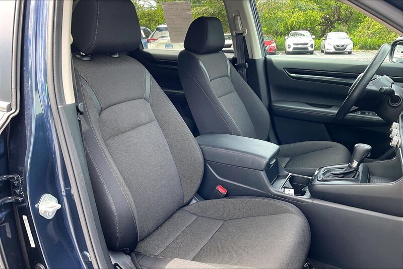 2024 Honda CR-V EX - Photo 7 - Ponce, AL 00717